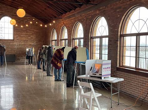 Nebraska judge orders creation of four Native American-majority voting ...