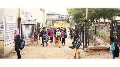 Zilla Parishad: Madrassa Visits Causing Drop In Attendance Of Minority ...