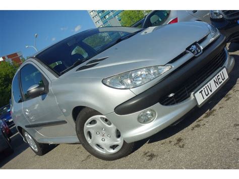 Peugeot Peugeot 206