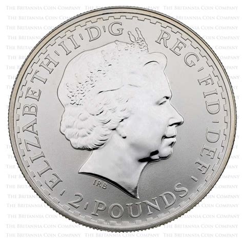 1999 1oz Silver Britannia : Free UK Shipping | The Britannia Coin Company