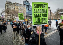 Image result for Amazon Union Boss