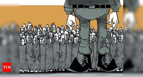 Rally against AFSPA on Aug 11 | Kohima News - Times of India