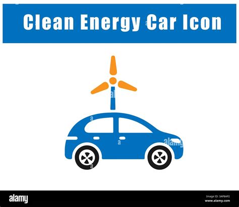 Wind energy clean technology alternative Cut Out Stock Images ...