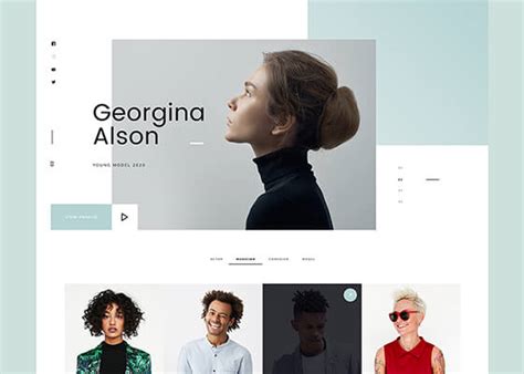Portfolio – Roomedia – SEO & Digital Marketing Responsive HTML Template