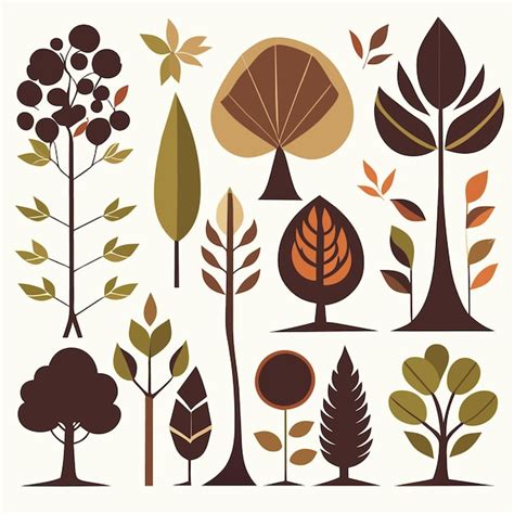 Tree Vector 的图像结果