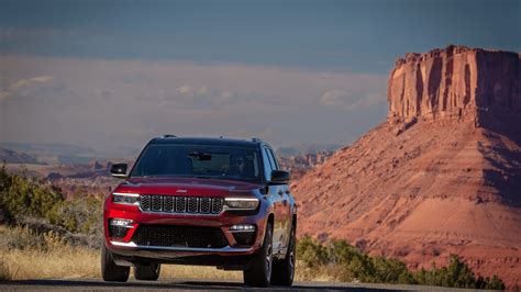 Key Details Greenville SC Families Should Know About the 2025 Jeep ...