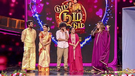 Watch Vijayadashami Specials S11 Episode 2 on JioHotstar