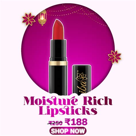 Iba Cosmetics - Shop Vegan & Halal Certified Beauty Products Online