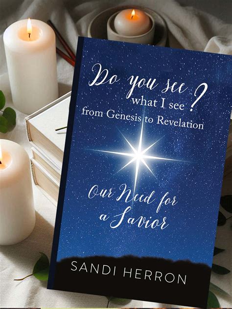 Do You See What I See? - Sandi Herron - Life at Spring Meadows