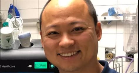 Doctor Who Tested Positive For COVID-19 Shares Informative Account Of ...