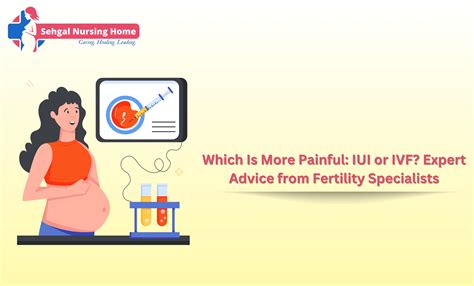 Which Is More Painful: IUI Or IVF? Expert Advice From Fertility Specialists