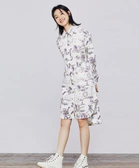 例外2022春夏季新款连衣裙-广州市例外服饰有限公司