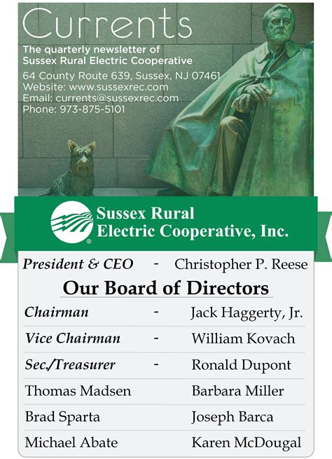 Lineworker Appreciation | SussexREC