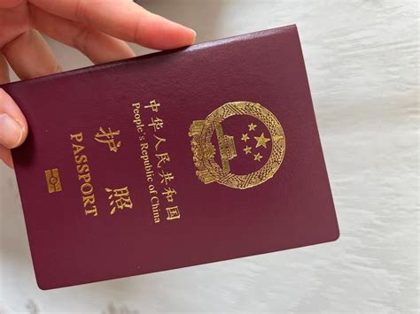 2022护照换领申请全攻略! - 知乎
