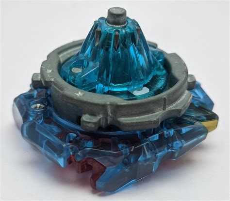 TAKARA TOMY Surge X Callibur Beyblade Burst Evolution – Red Eye Merch