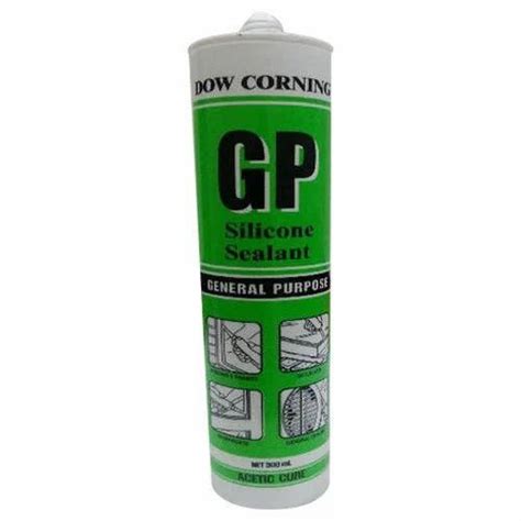 Silicone Sealant - Dow Corning Silicone Sealant Trader - Retailer from ...