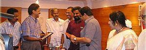 Kesavadev Awards Since 2005