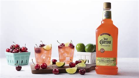 Jose Cuervo Margarita Mix Recipe For A Crowd | Bryont Blog