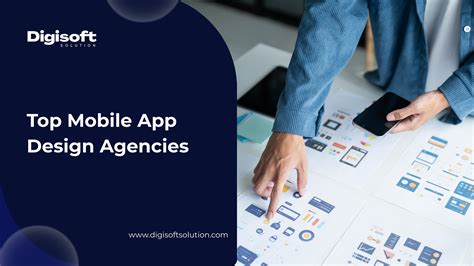 Top Mobile App Design Agencies in 2026