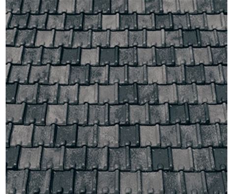 Stone Gradation - Roofing Material