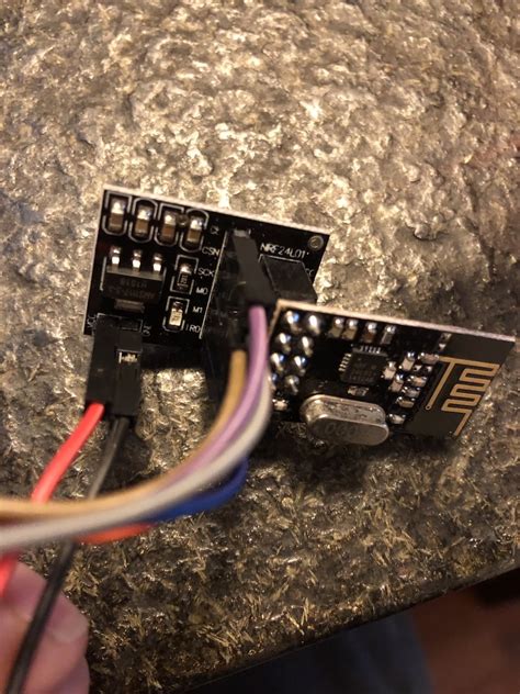 Image result for How to Test nRF24L01 Using Arduino Pro Mini