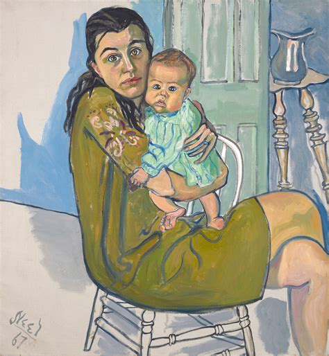 Mother And Child Paintings Modern Art