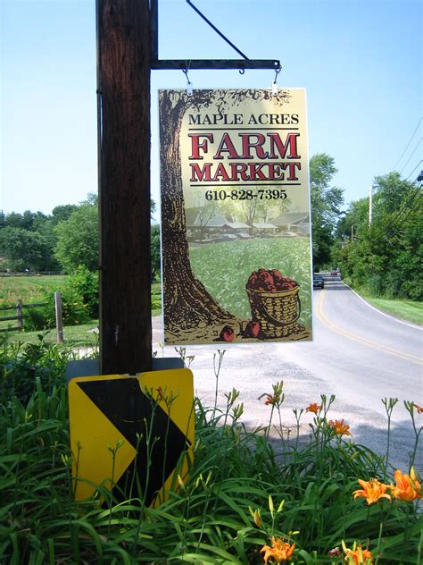 Maple Acres Farm Byron Center at Isaac Oppen blog