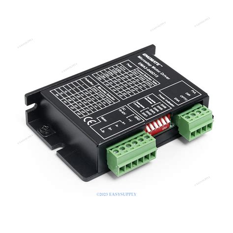 CNC Router Kit 3 Axis ENGMATE Motor Driver 40oz-in India | Ubuy