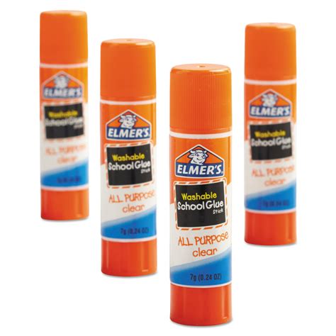 LCCC Bookstore: Elmer's Glue Stick