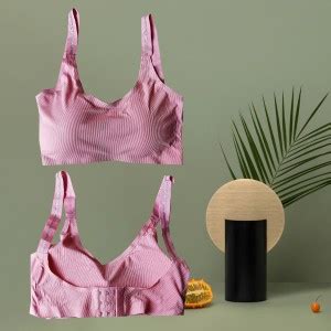 Anamya Women Full Coverage Heavily Padded Bra - Buy Anamya Women Full ...