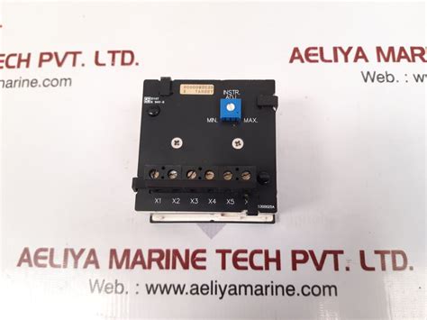 Deif dlq72-pc-py/h rudder system – Aeliya Marine