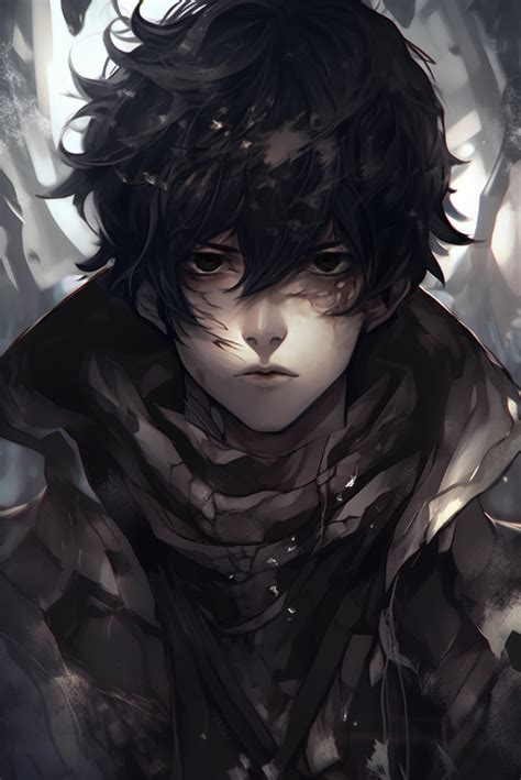 Discover 9 Shadow Slave Fanart and shadow ideas on this Pinterest board ...