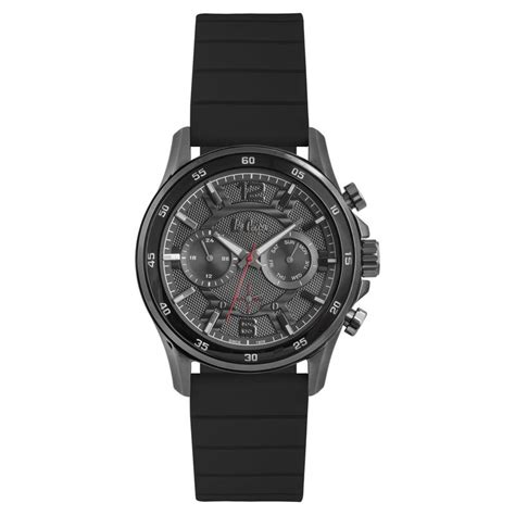 Buy Online Lee Cooper Quartz Multifunction Grey Dial Watch for Men ...
