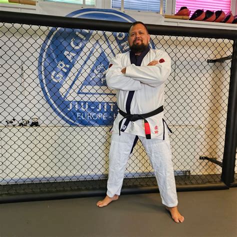 Gracie Jiu-Jitsu (ICP), PANDA GYM Berlin, 23 June 2024 | AllEvents.in