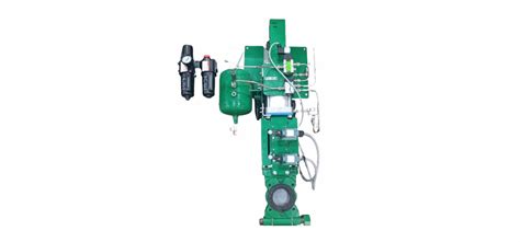 Knife Gate Valve