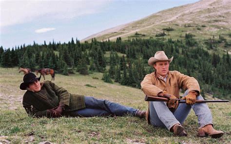 [100+] Brokeback Mountain Wallpapers | Wallpapers.com