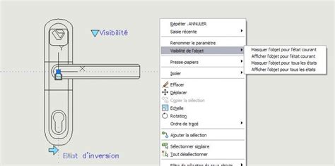 Image result for Dynamic Block Alignment Tool Flips 180