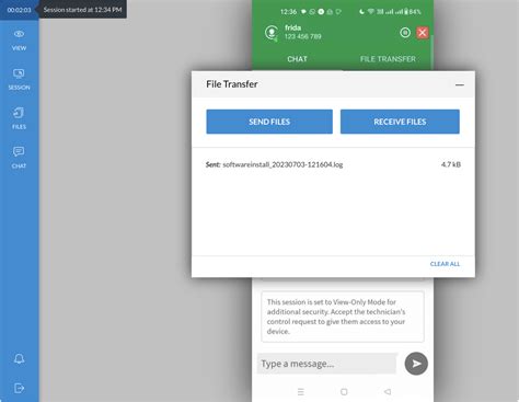 Image result for PC Remote Control Android