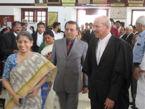 Bar Association, Kottayam