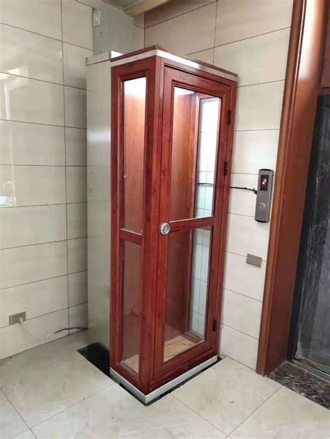 黑龙江小型家用电梯-山东路安机械设备有限公司