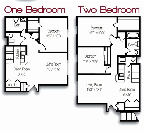 Mother In Law Suite Floor Plans Mother In Law Suite Floor Plans / 600 Square Foot In-law ...