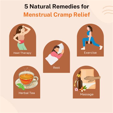 Tips for Managing Menstrual Pain Naturally; Home Remedies - Top ...