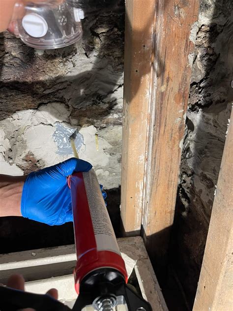 Foundation Wall Repairs in Philadelphia | NK