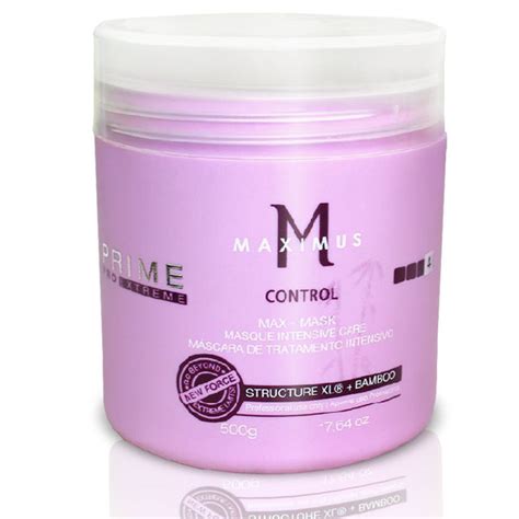 Maximus Control – Prime Pro Extreme