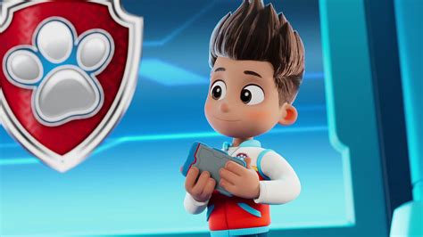 Paw Patrol Season 12