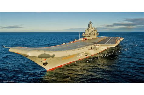 The 10 worst aircraft carriers ever made