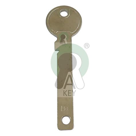 x-cut Rohling - Alpaka - B+