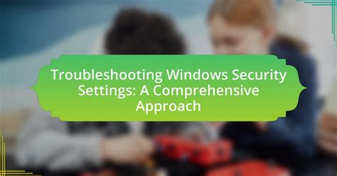Image result for Windows Troubleshooting Tips