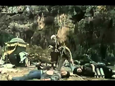 国产老电影《天下第一剑》A 1988年 - YouTube
