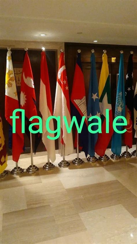 Flag & Flag Accessories - Outdoor Promotional Flag Trader - Wholesaler ...